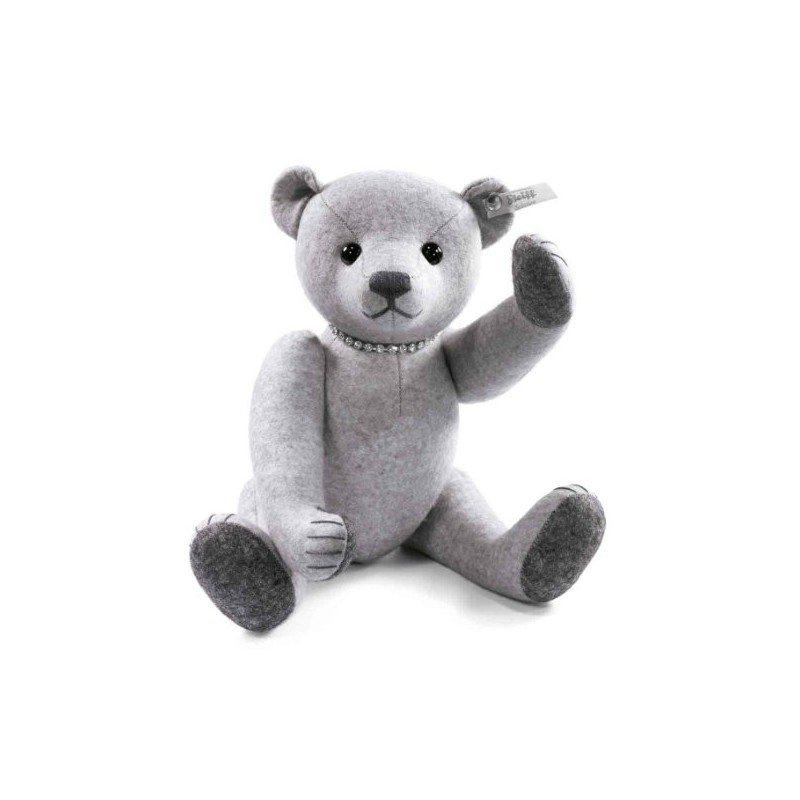 Steiff Selection Felt Teddy Bear Seaside #035418