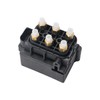 SHOWSEN 68087233AA Air Suspension Compressor Solenoid Valve Block Compatible with