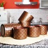 Easter Bread Pans Paska Mould Kulich Paskha Pantone 12 Pack