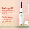 Grande Cosmetics LASH-LIFT Rizador de pestañas calentado