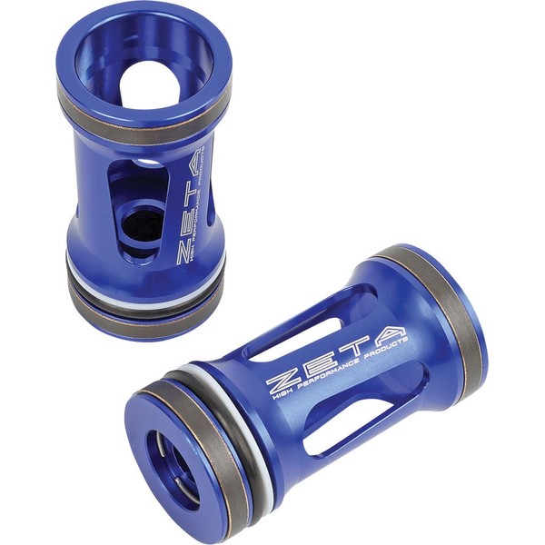 ZETA ZE56-40012 Aluminum Free Piston - Plush