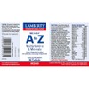 Lamberts A-Z Multi – Daily Multivitamin & Mineral Formula –