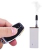Yiduomile Remote-Controlled Handheld Smoke Machine - Compact Design with Multiple