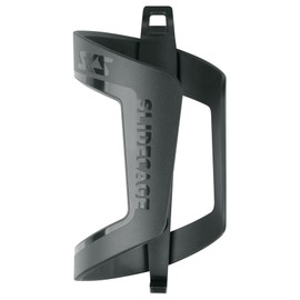 SKS GERMANY SLIDECAGE Bottle Holder for Bicycles, Black