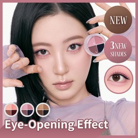 rom&nd Han All Eye Pot Liner (6 Colors) - [NEW] 06 Burnt Coral