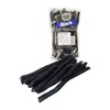 Old Fashioned Black Licorice Twists Licorice Sticks