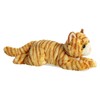 Aurora® Adorable Flopsie™ Ginger Cat™ Stuffed Animal - Used to