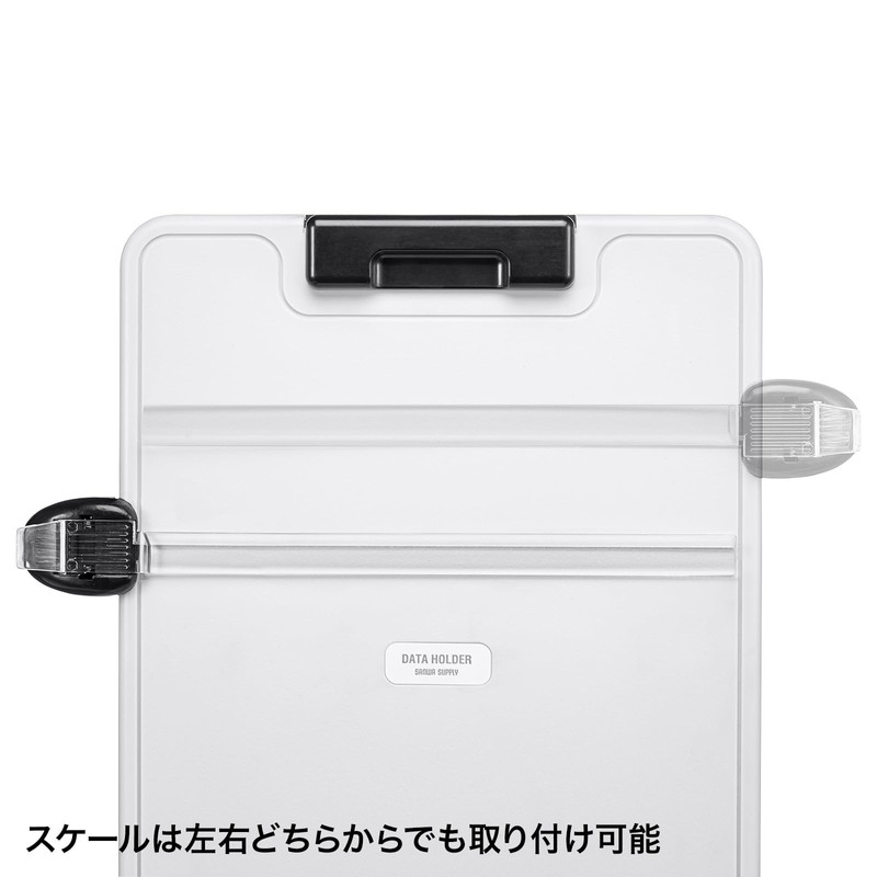 Sanwa Supply DH-322GY Data Holder
