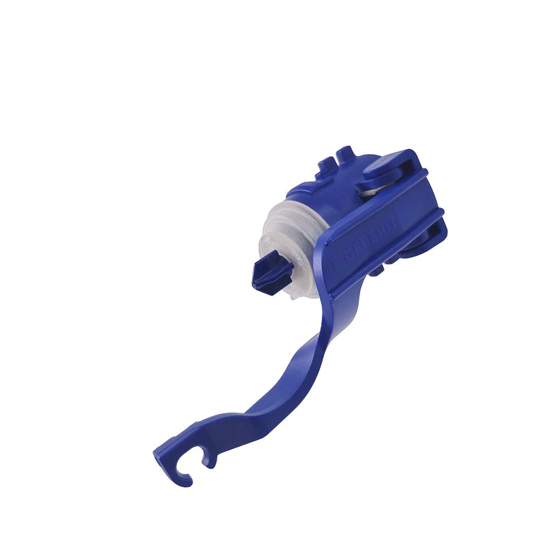 Geberit Impuls 380 Originl Module Toilet Cistern Filling Valve Replacement