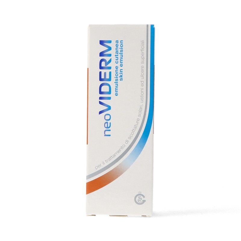 Cumlaude Neoviderm 30 ml.