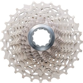 Shimano Ultegra cassette (Design: 11-23 sprockets)