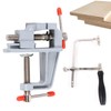 Jewelers Saw Frame Set, Professional Jewelry Making Kit with Blades