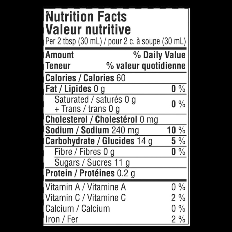 DIANA Sauce, Gourmet Original, 1 Count, 500ml/15.90 Fluid Ounces {Imported