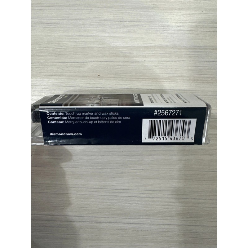 Diamond Now NEW Diamond Now Wintucket Cabinet Touch-Up Kit 2567271
