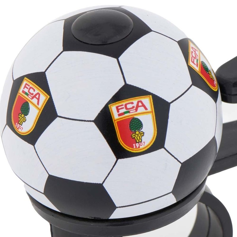FC Augsburg FCA Bicycle Bell