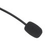 Call Center Headset Adjustable Wired Noise Cancelling Customer Service Headset
