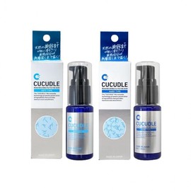 Lumina D Exfoliating Spicule Needle Shot Pore Softening Ampoule Serum Selection/Cuckoo Hard type