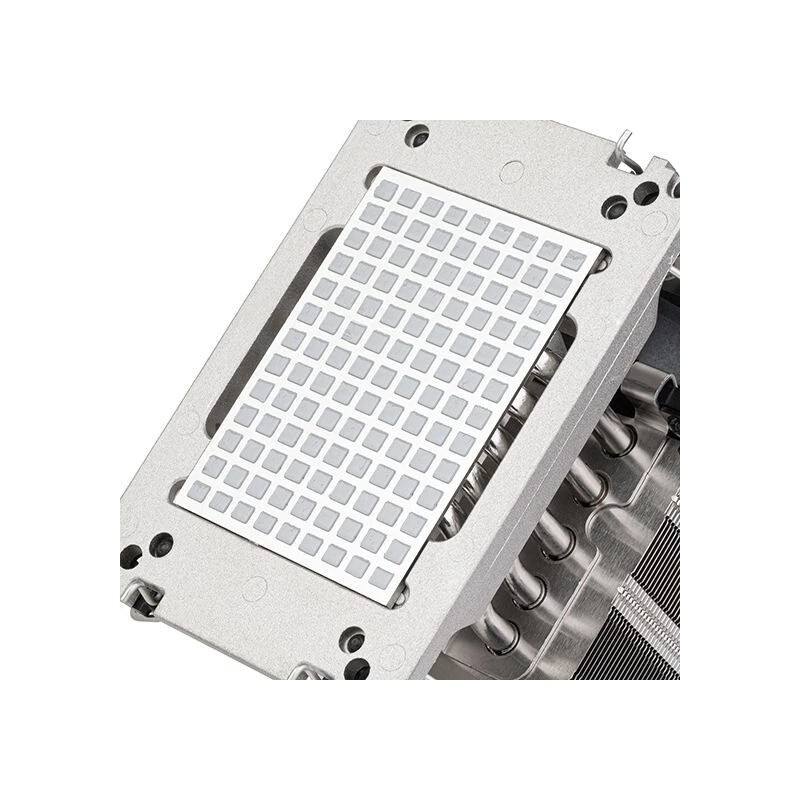 Silverstone SST-XE04-4189B 4U Intel LGA4189 4U Small Form Factor CPU