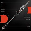 A-Premium CV Axle Shaft Assembly Compatible with Ram ProMaster 1500