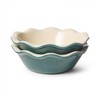 Emile Henry Modern Classics Mini Pie Dish (Set of 2)|