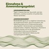 hu´care® Microbiome - Dietary Supplement for the Intestine - Herbal