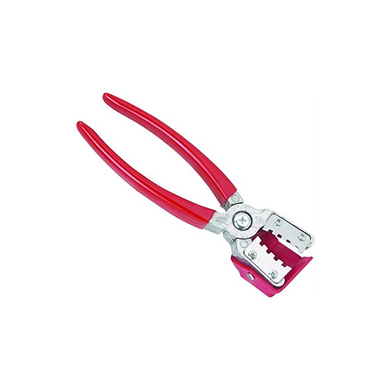 The Texan York Nut Sheller – One Nut Cracker, Tempered