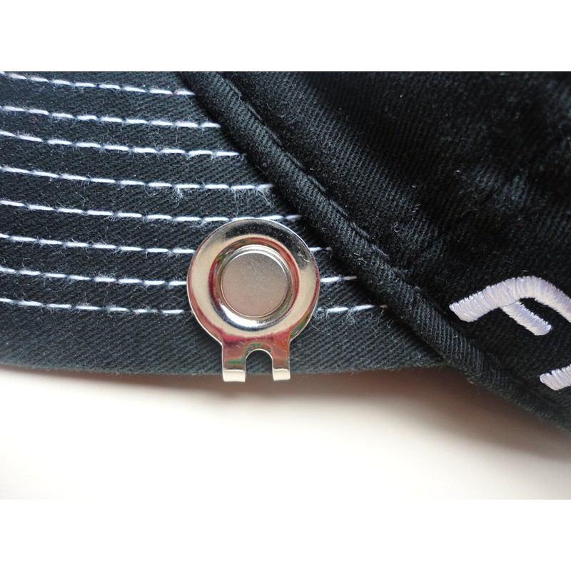 FunMarkers Sand Dollar Golf Ball Marker - Novelty Ball Marker