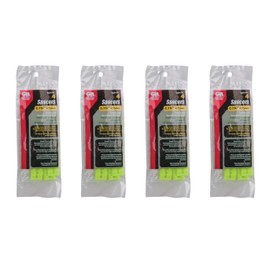 Gardner Bender GSP-04 Electrical Switch and Receptical Spacers, 4 Piece per Pack, Neon Green, Sold as 4 Pack