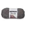 Bernat 161200-44 Blanket Yarn - Dark Grey