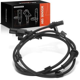 1x ABS sensor wheel speed rear axle left for Fortwo 451 0.8L 1.0L Electric 2007-present V30720049