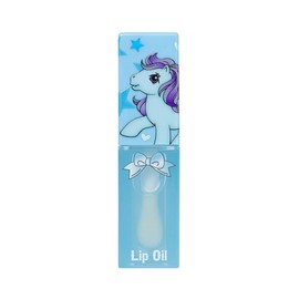Beauty Creations x My Little Pony "Made in the 80s" Lip Oil Radiant Skincare - Color: Happiness- Blueberry