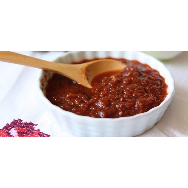 Dried Chile Chipotle Morita Peppers // Bulk Weights: 2 Lbs,