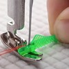 MAEXUS Needle Threader Threading Aid for Sewing Needles Fish Mouth