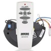 Anderic UC7058RY / 7058YM-01 Receiver with Remote Control kit (UC7078TR