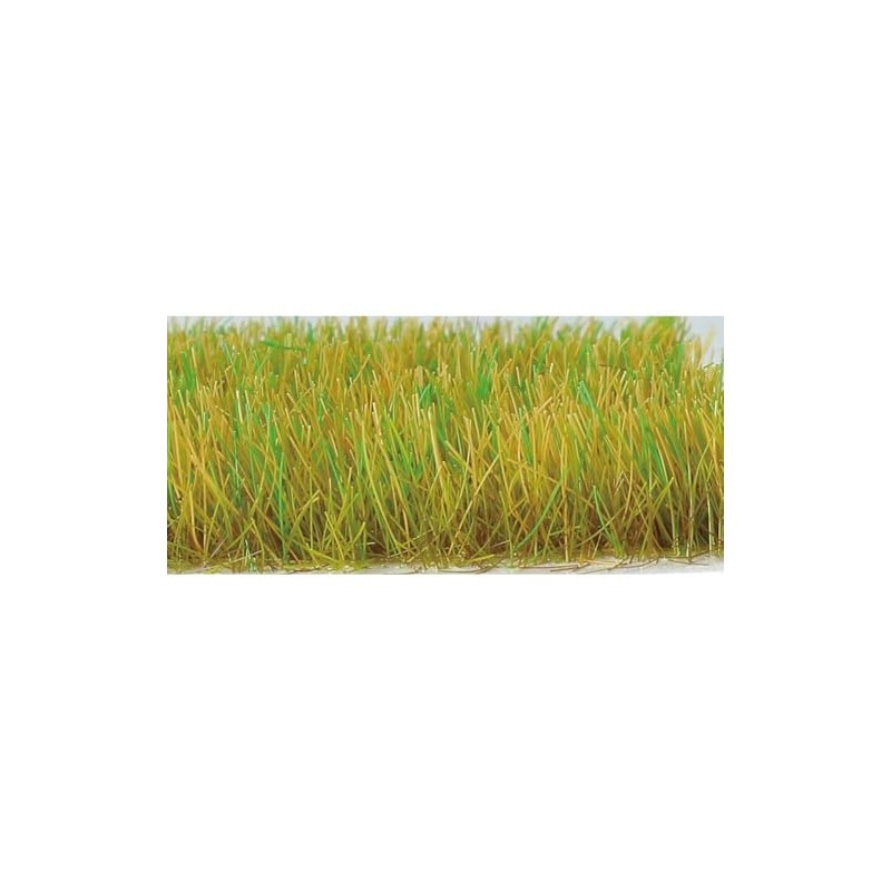Artec 55610 Miniature Diorama Rice Paddy Falling Season