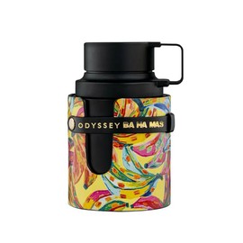 Armaf Odyssey Go Mango 100ml EDP + Odyssey Bahamas 100ml EDP | 3.4 fl.oz | value bundle | fragrance bundle