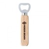 Werder Bremen Bottle Opener Wooden Bottle Opener