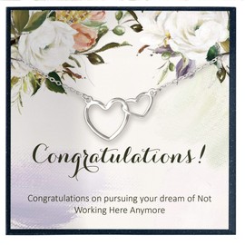 Coworker Retirement Gift for Coworker Leaving Gift for Coworker Retiring Gift for Coworker Going Away Gift Goodbye Gift for Colleagues Gift