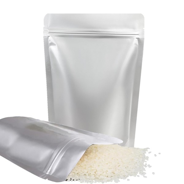 Huijokf Rice Storage Bag, 11.0 lbs (5 kg), Rice Storage