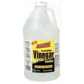LA's Totally Awesome 6 X LA's Totally Awesome Multipurpose Cleaning Vinegar, 64-oz EACH Free Ship