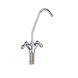 2-way water aerator