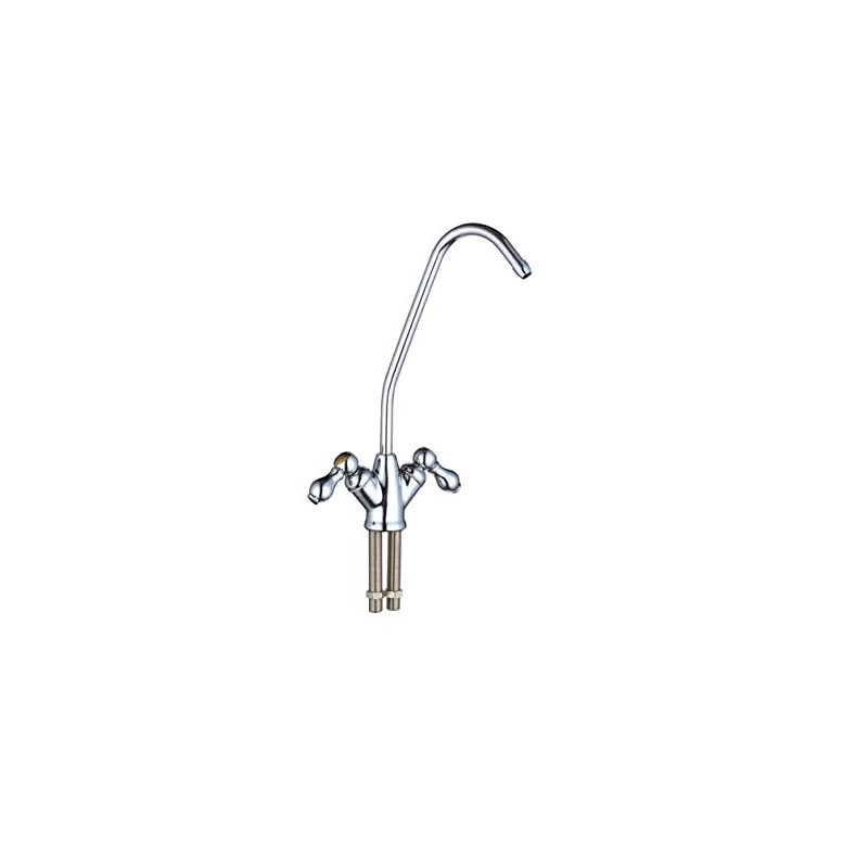 2-way water aerator