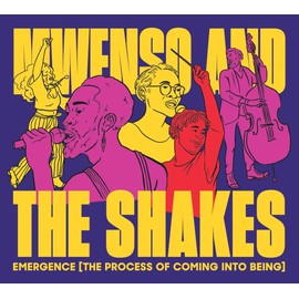 Emergence (the Process of Coming Into Being)