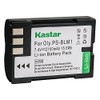 Kastar BLM1 Battery for Olympus BLM-1, BLM-01, PS-BLM1, BCM-2 and