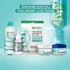Garnier Skin Active Hyaluronic Aloe Day Jelly Moisturiser 50ml