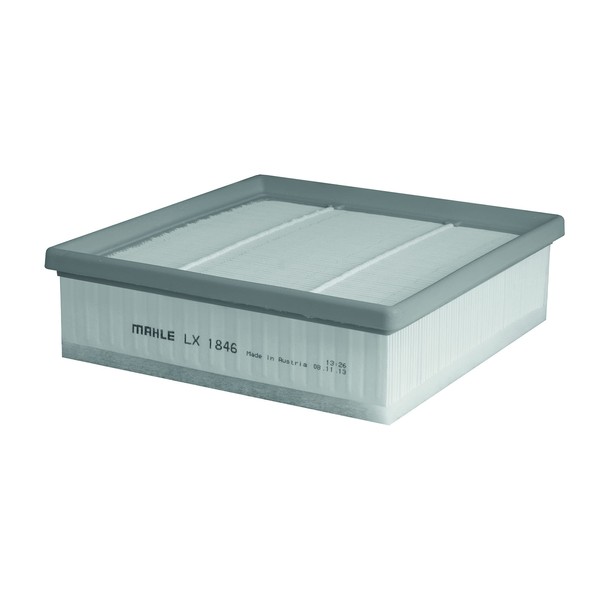 MAHLE LX 1846 - Air Filter Car - Engine