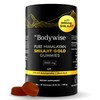 Be Bodywise Pure Himalayan Shilajit Gummies Gold I Lab Tested