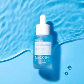 Neogen 네오젠 리얼 히알 판테놀 세럼 30ml 206233 [판테놀 세럼 단품206233] Neogen Real Hyal Panthenol Serum 30ml 206233 [Panthenol Serum Single Item 206233]