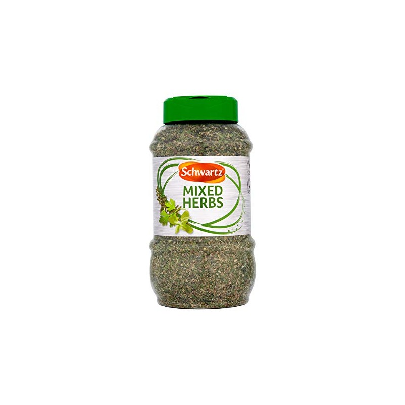 Schwartz - Herbs - Mixed - 100g