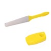 Fret Crowning File Metal Professional Guitar Polishing Repair Tool Musical